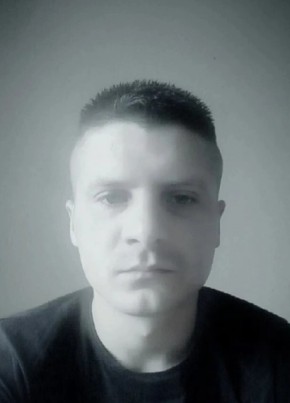 Андрей, 31, Россия, Щёлково