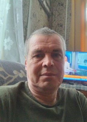Петр из Павлово 61 год