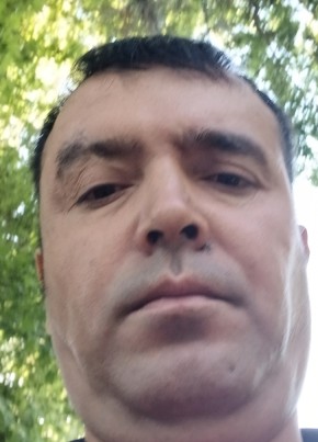 Элбек из Любима 42 года