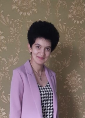 Лиза из Кисловодска 30 лет