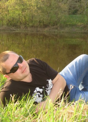 Дмитрий, 41, Россия, Гаврилов-Ям