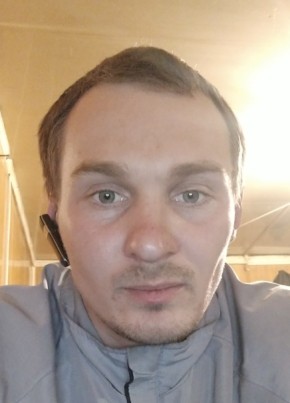 Mikhail, 33, Russia, Moscow