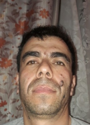 Abdulla, 38, Россия, Нахабино