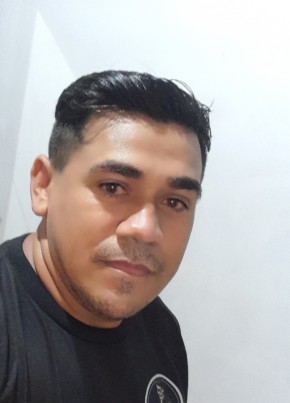 Alessandro lima, 33, Brazil, Tome Acu