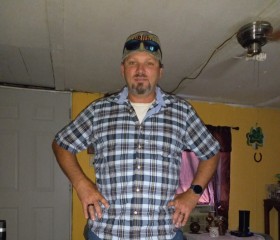 Jeff, 49 лет, Montgomery (State of Alabama)