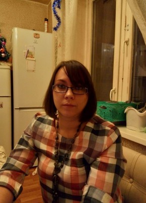 Кэтрин, 38, Россия, Москва