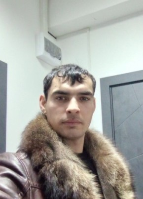 Михаил, 33, Россия, Качканар