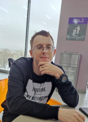 Владислав, 28, Россия, Донское