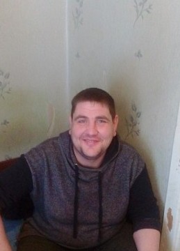 Юрий, 41, Россия, Озёрск (Челябинская обл.)