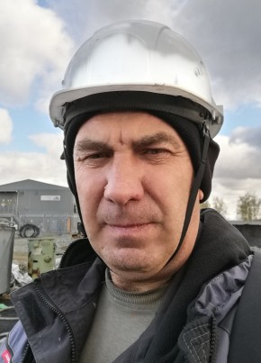 Александр из Белебея 49 лет