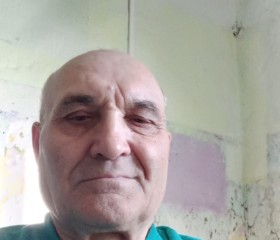 Василий, 76 лет, Сузун