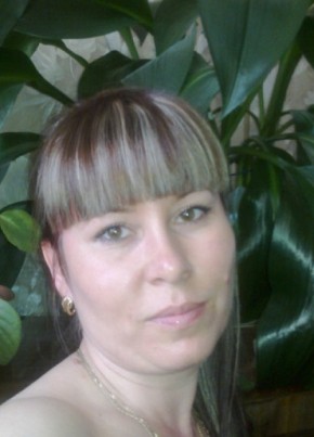 Елена, 43, Россия, Лесозаводск