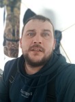 Степан, 33 года, Красноярск