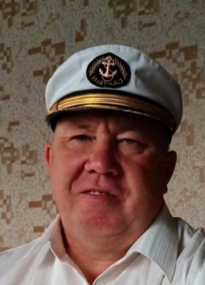 Ivan Ivan, 54, Kazakhstan, Almaty