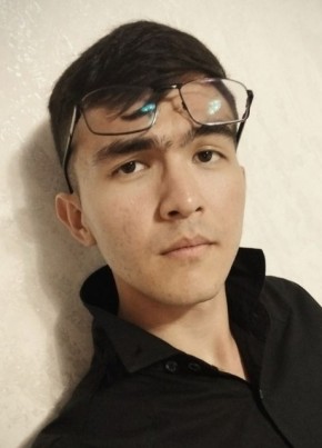 Азиз из Jizzax 21 год