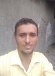 احمد, 33 года, صنعاء
