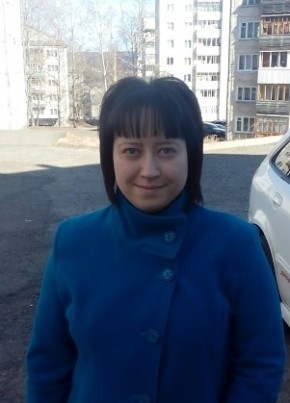 Вероника, 37, Россия, Усть-Илимск