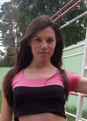 Анна, 32, Россия, Москва