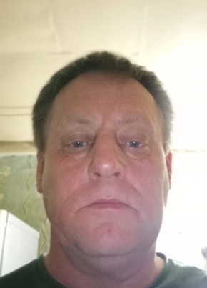 Slava, 55, Russia, Penza