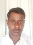 Srinivas, 27 лет, Hyderabad