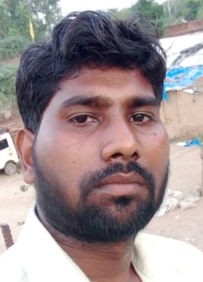 Umesh Kumar, 18, India, New Delhi