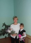 Ольга, 58 лет, Вологда