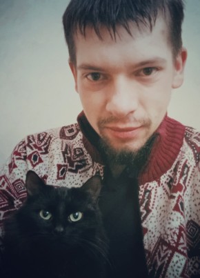 Серж, 27, Россия, Торопец