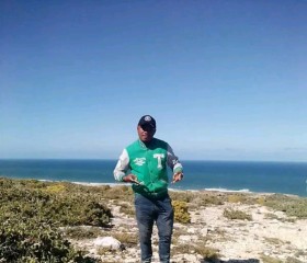 Nambine, 36, Ambovombe