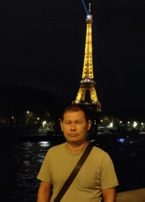 Ерболат из Семея 44 года