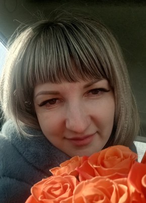 Анастасия, 37, Россия, Лесосибирск