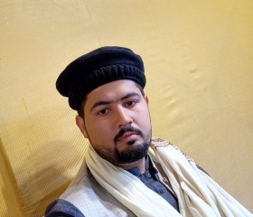 Ali Haider Ali H, 24 года, چنیوٹ