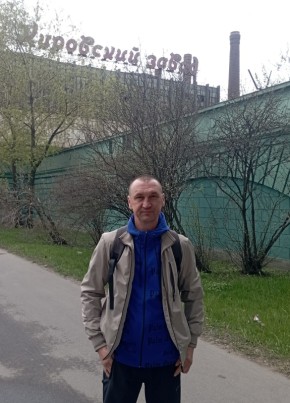Александр, 52, Россия, Старая Русса