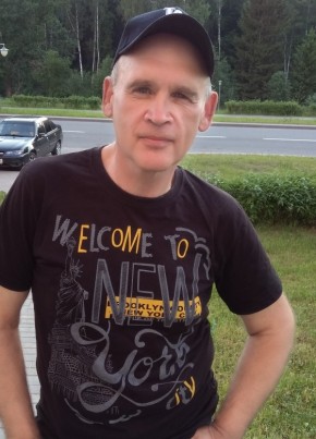 igor vilkevich, 50, Belarus, Hrodna