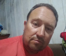 Reginaldo, 44 года, Curitiba