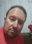 Reginaldo, 44 года, Curitiba
