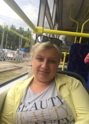 Svetlana, 41, Russia, Kolomna