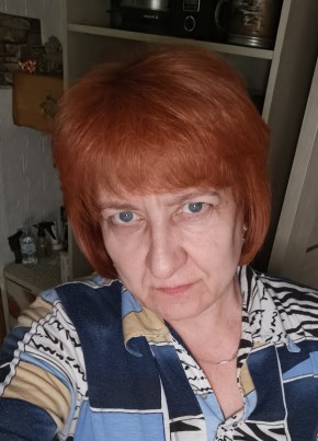 Мариша из Мурома 61 год