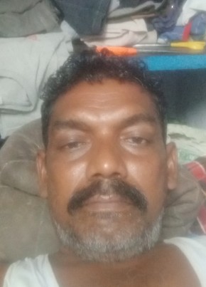 Prasad, 45, India, Proddatūr