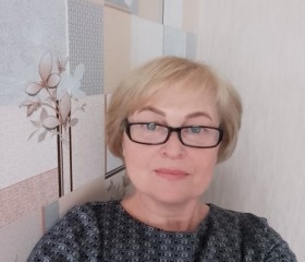 Елена, 55 лет, Белгород