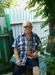 Вьадимир, 63 года, Камышин