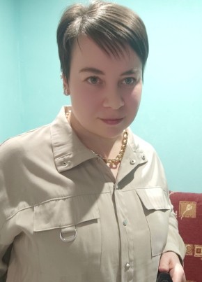 Мария из Архангельска 42 года