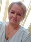 Татьяна, 50 лет, Первоуральск