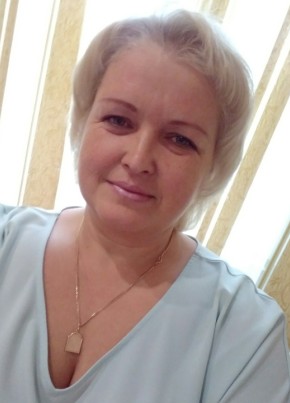 Татьяна, 50, Россия, Первоуральск