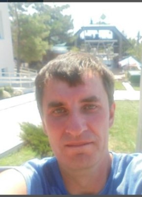 илья из Грязовеца 43 года