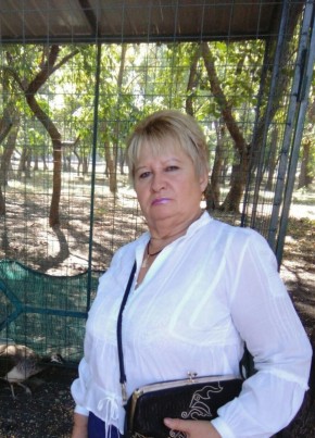 Татьяна, 68, Україна, Краснодон