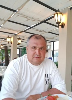 Федан из Уфы 50 лет