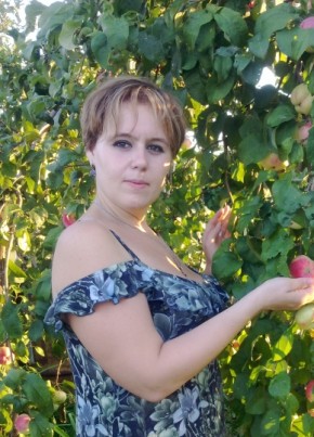 Наталья, 43, Россия, Сызрань