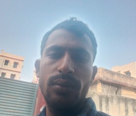 Gulab Hussain, 27 лет, Patna