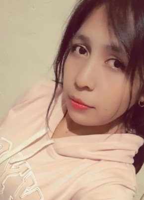 Helen из Santiago de Cali 21 год