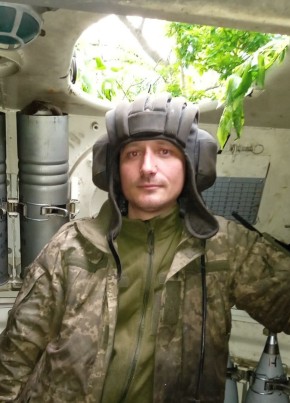 Сергій, 37, Україна, Гуляйполе